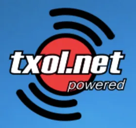 TXOL Internet logo