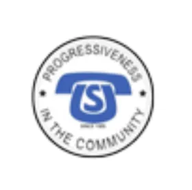 Union Springs Telephone Company logo