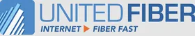United Fiber Internet Availability - United Fiber Logo.webp