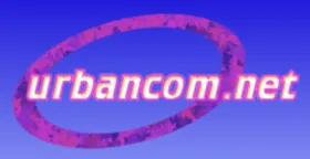 Urban Communications logo