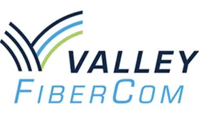 Valley FiberCom logo