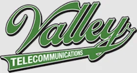 Valley Telecommunications logo