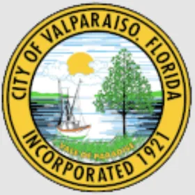Valparaiso Broadband logo