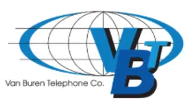 Van Buren logo