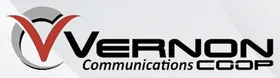 Vernon Communications Cooperative logo