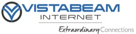 Vistabeam logo