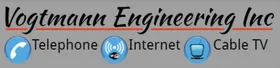 Vogtmann Engineering logo