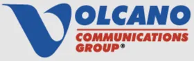 Volcano Communications Group logo