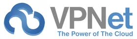 VPNet Internet Availability fixed - Vpnet Logo.webp