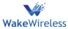 Wake Wireless logo