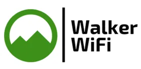 Walker WiFi logo