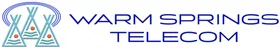 Warm Springs Telecom logo