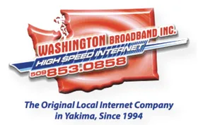 Washington Broadband logo