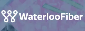 Waterloo Fiber logo