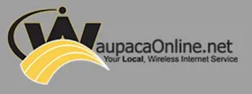 Waupaca logo