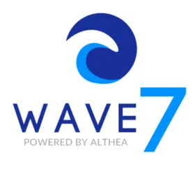 Wave 7 logo