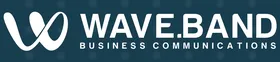 Wave.Band logo