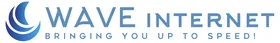 Wave Internet logo