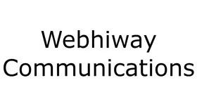 Webhiway Communications logo