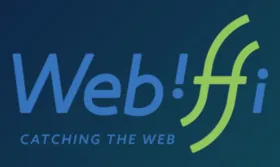 Webiffi logo
