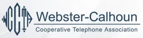 Webster-Calhoun Cooperative Telephone Association logo