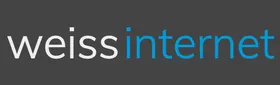 Weiss Internet logo