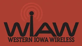 Western Iowa Wireless logo