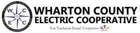 Wharton County Electric Cooperative logo