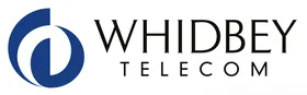 Whidbey Telecom logo
