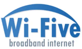 Wi-Five logo