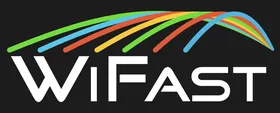 WiFast logo