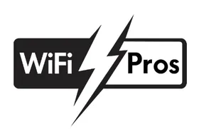 WiFi Pros logo