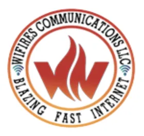 WiFires Communication logo
