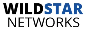 Wildstar Networks logo