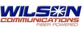 Wilson Communications logo