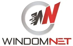 Windomnet logo