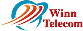 Winn Telecom logo