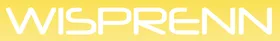 Wisprenn logo