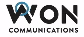 Won Communications logo