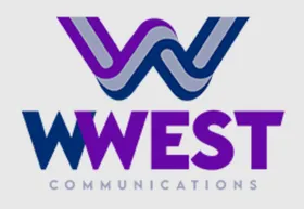 WWest logo