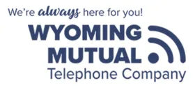 Wyoming Mutual Telephone Company logo