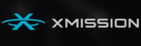 XMission logo