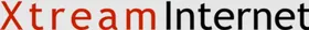 Xtream Internet logo