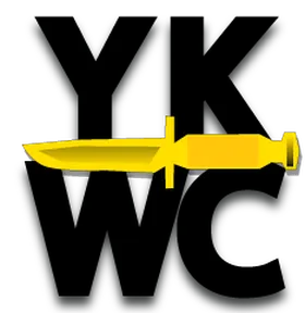 Yellowknife Wireless logo
