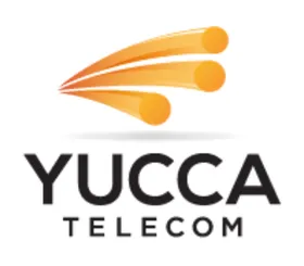 Yucca Telecom logo