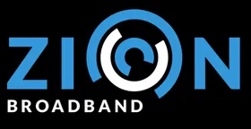 Zion Broadband logo