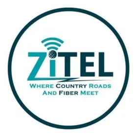 Zitel Internet Availability fiber - Zitel Logo.webp