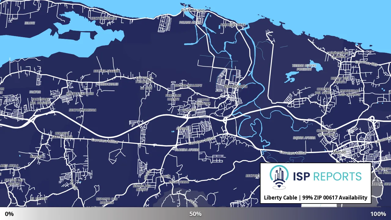 00617, PR map of internet availability