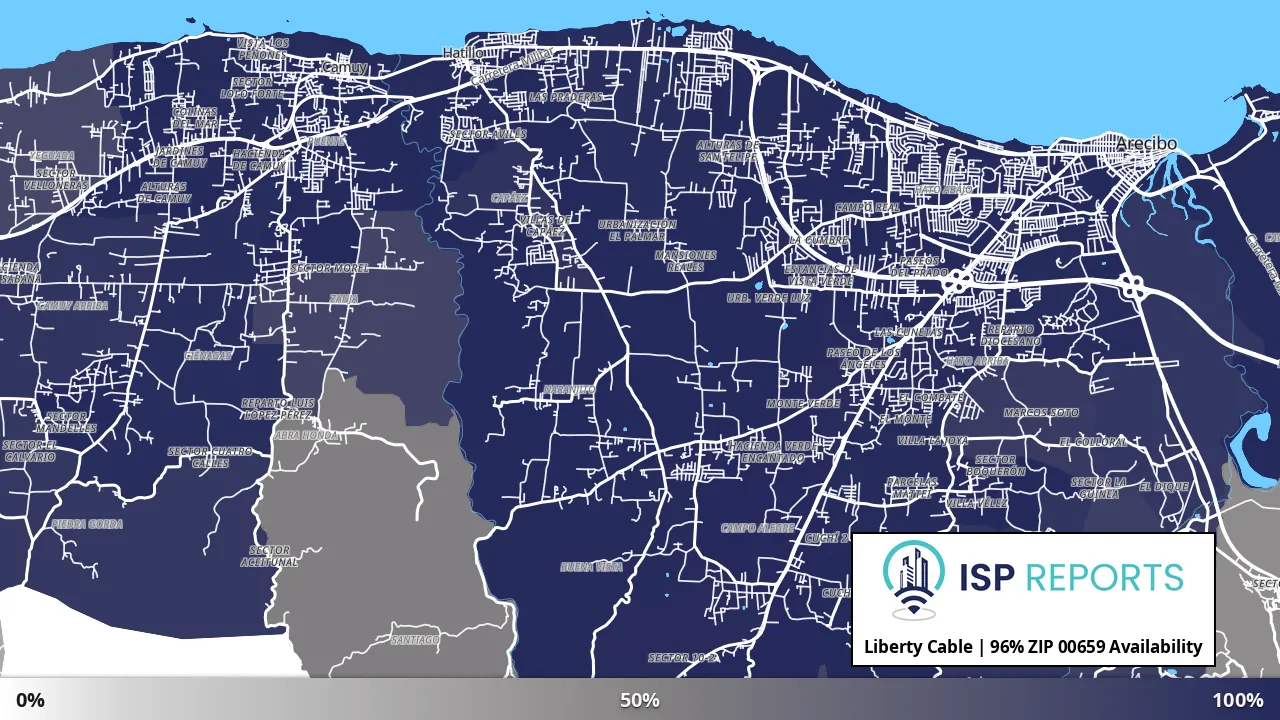 00659, PR map of internet availability