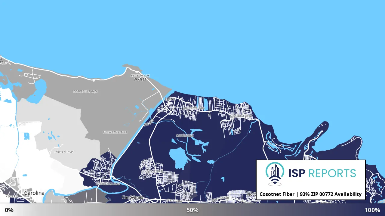 00772, PR map of internet availability